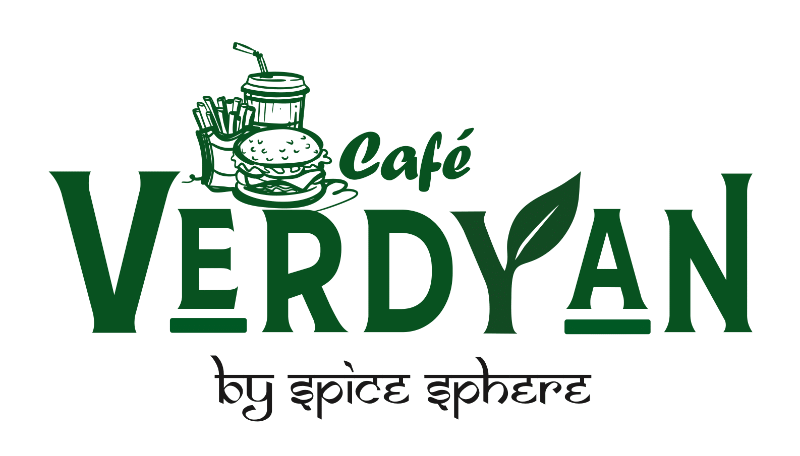 Verdyan Logo