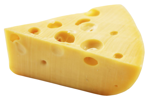 Cheese Wedge