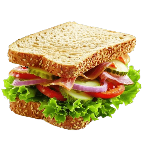 Sandwiches & Pizza