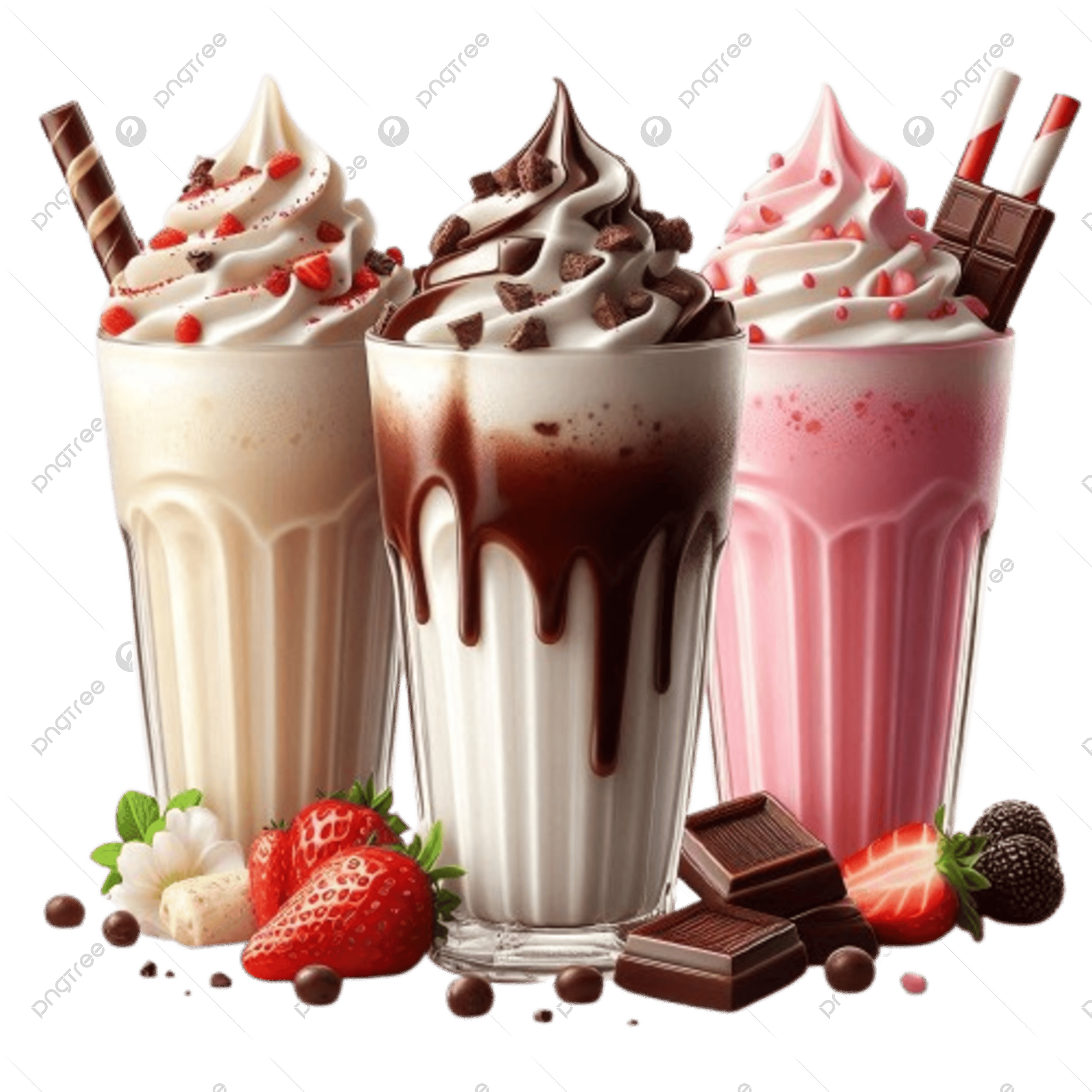Beverages