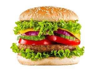 Fast Food
