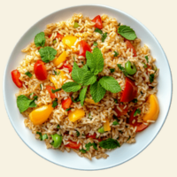 FRIED RICE