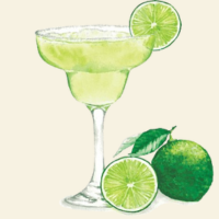 Fresh Lime