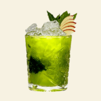 Green Apple