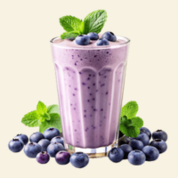 Blueberry