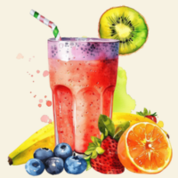 Mix Fruit